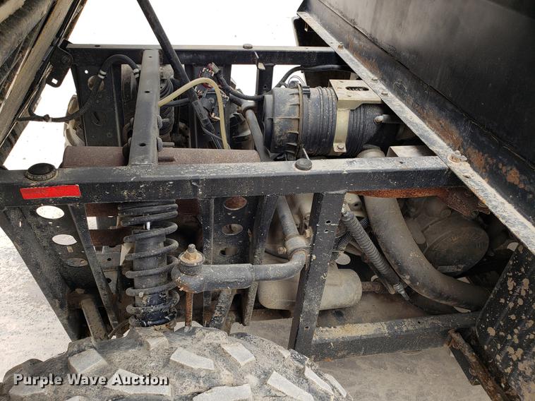 image for item EN9789 2013 Polaris Ranger utility vehicle