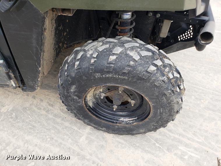 image for item EN9789 2013 Polaris Ranger utility vehicle