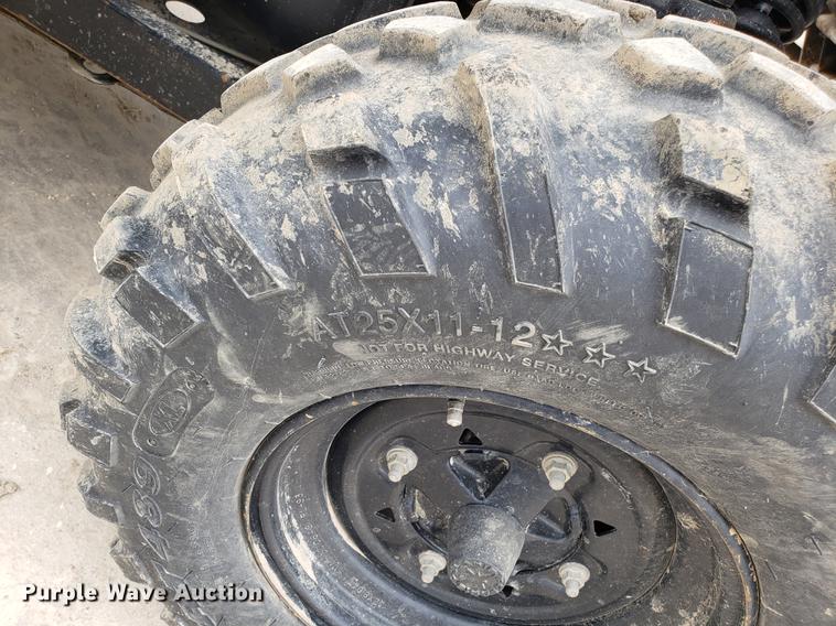 image for item EN9789 2013 Polaris Ranger utility vehicle