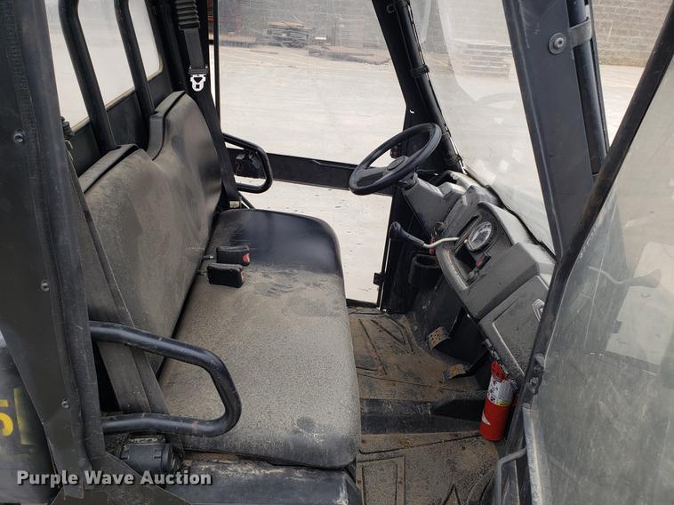 image for item EN9789 2013 Polaris Ranger utility vehicle