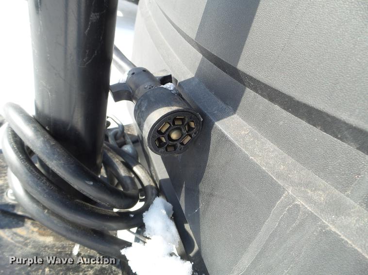 image for item EW9929 2017 Keystone Passport camper