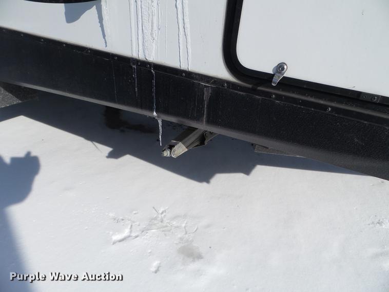 image for item EW9929 2017 Keystone Passport camper