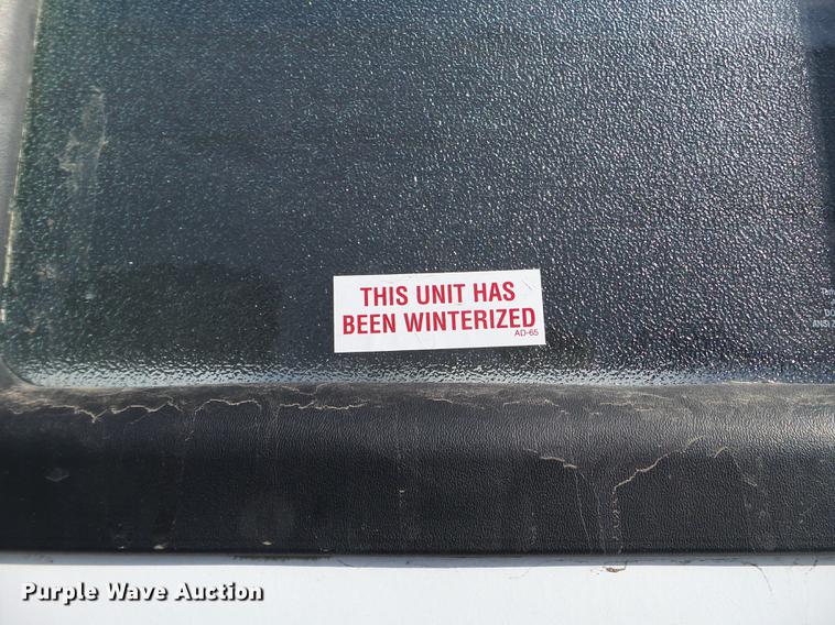 image for item EW9929 2017 Keystone Passport camper