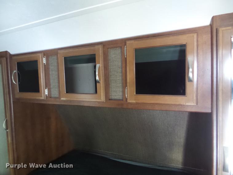 image for item EW9929 2017 Keystone Passport camper