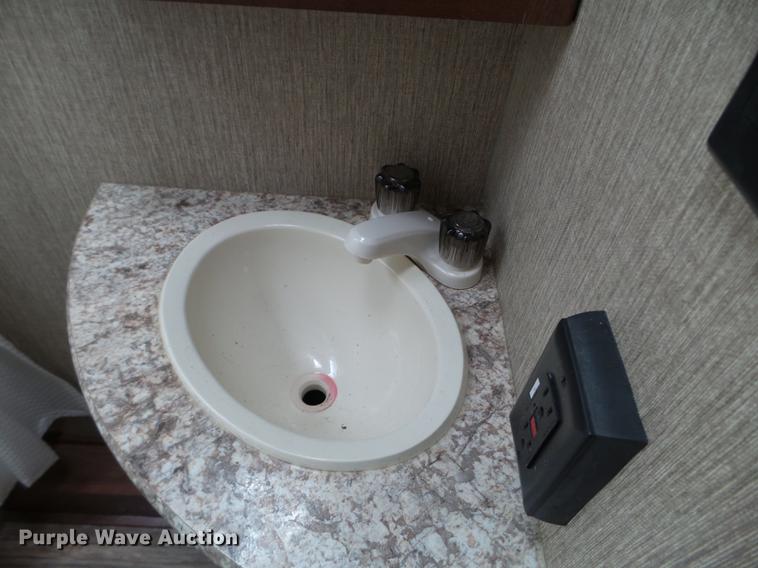 image for item EW9929 2017 Keystone Passport camper