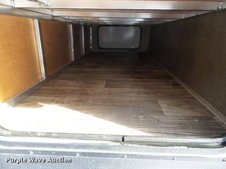 image for item EW9929 2017 Keystone Passport camper