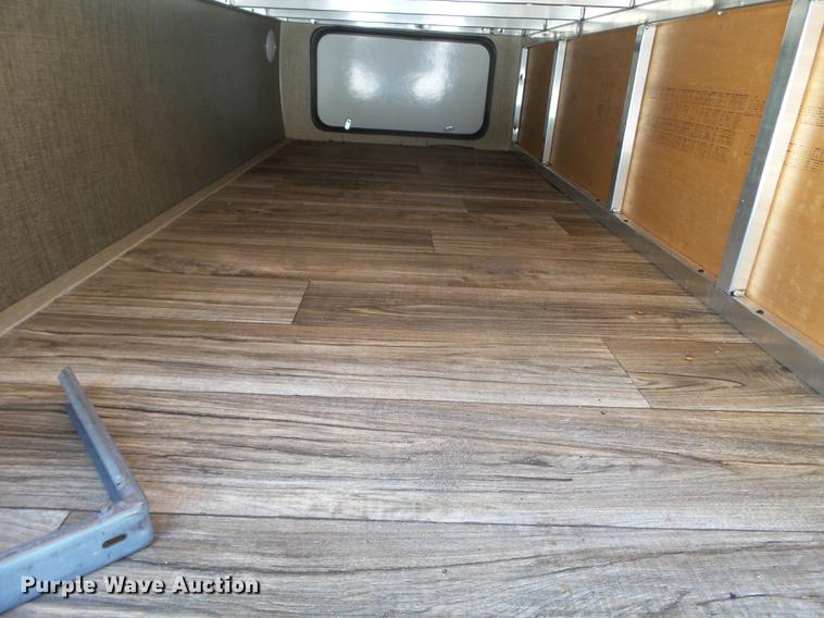 image for item EW9929 2017 Keystone Passport camper