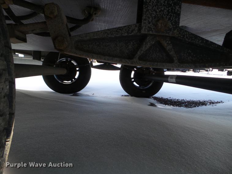 image for item EW9929 2017 Keystone Passport camper