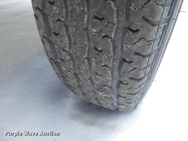 image for item EW9929 2017 Keystone Passport camper