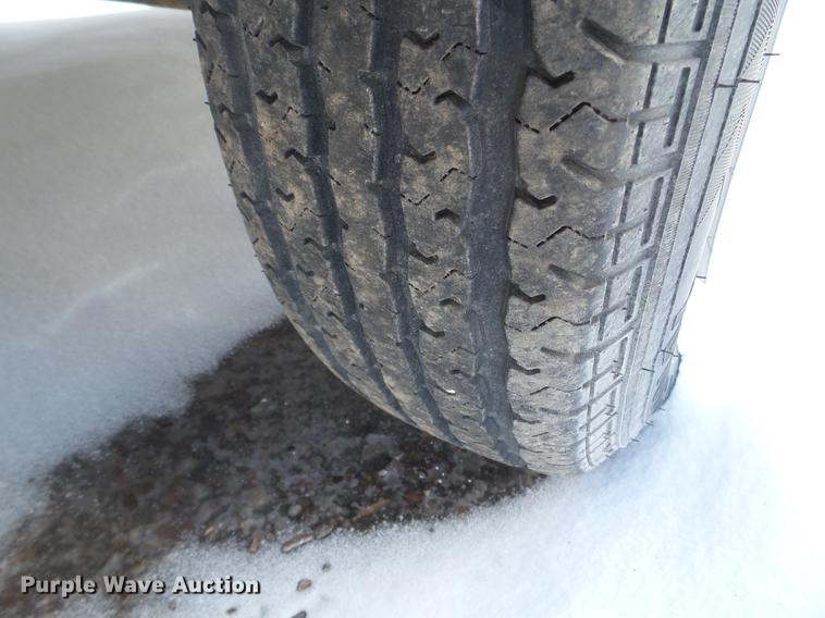 image for item EW9929 2017 Keystone Passport camper