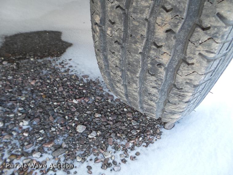 image for item EW9929 2017 Keystone Passport camper