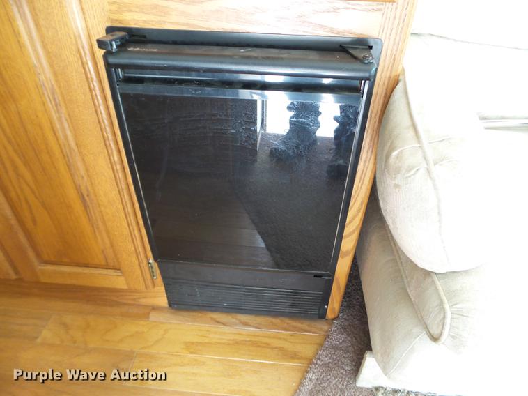 image for item EW9930 1992 Ford F530 Holiday Rambler Imperial RV