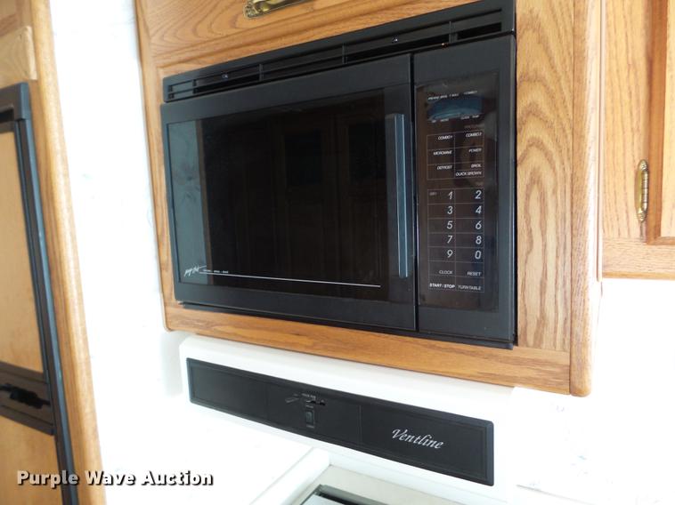 image for item EW9930 1992 Ford F530 Holiday Rambler Imperial RV