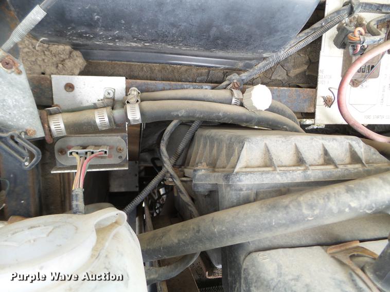 image for item EW9930 1992 Ford F530 Holiday Rambler Imperial RV