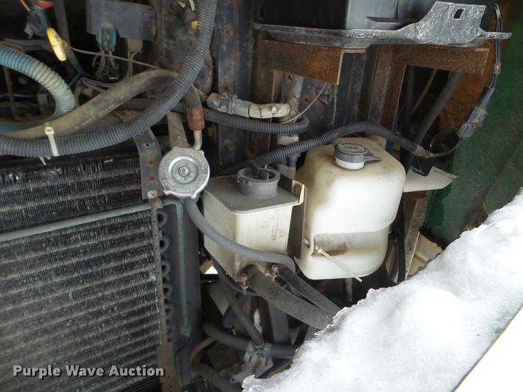 image for item EW9930 1992 Ford F530 Holiday Rambler Imperial RV