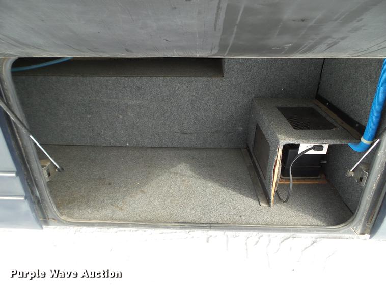 image for item EW9930 1992 Ford F530 Holiday Rambler Imperial RV