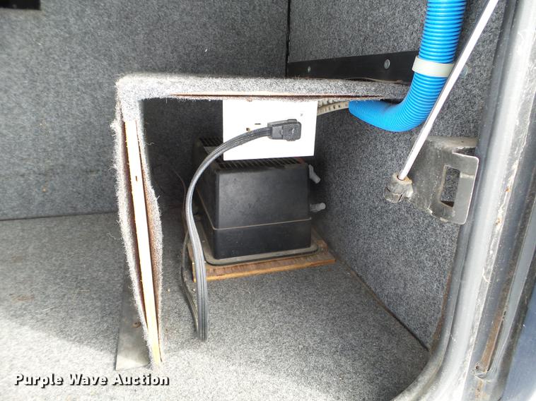 image for item EW9930 1992 Ford F530 Holiday Rambler Imperial RV