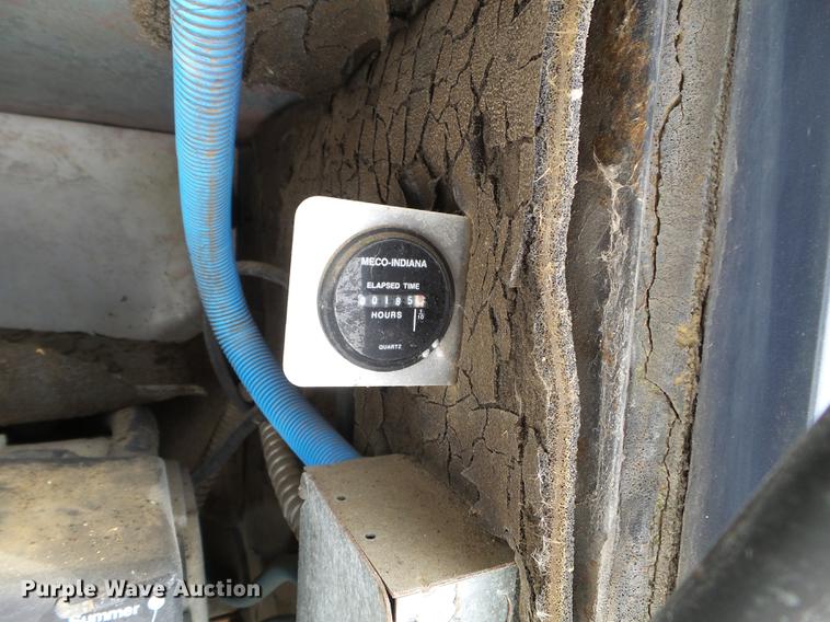 image for item EW9930 1992 Ford F530 Holiday Rambler Imperial RV