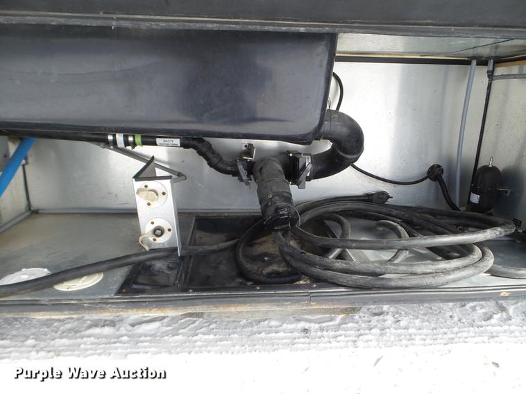 image for item EW9930 1992 Ford F530 Holiday Rambler Imperial RV