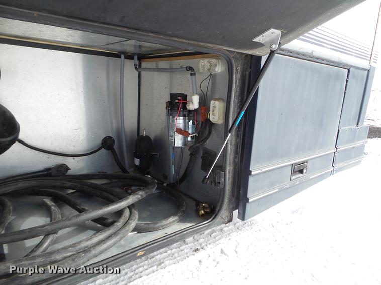 image for item EW9930 1992 Ford F530 Holiday Rambler Imperial RV