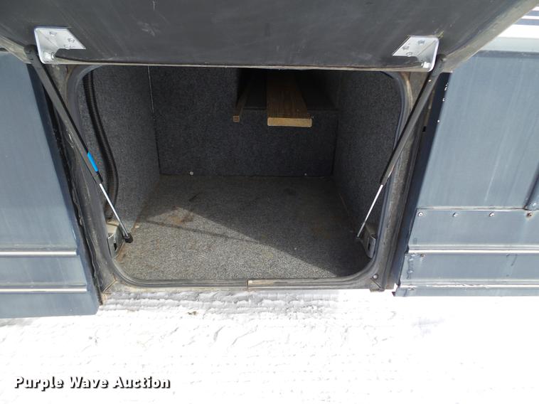 image for item EW9930 1992 Ford F530 Holiday Rambler Imperial RV