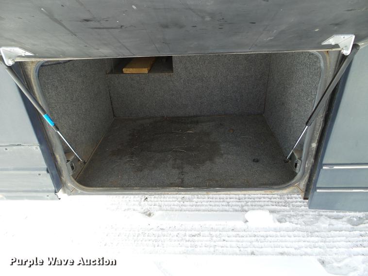 image for item EW9930 1992 Ford F530 Holiday Rambler Imperial RV