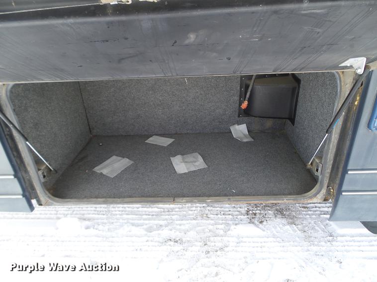 image for item EW9930 1992 Ford F530 Holiday Rambler Imperial RV