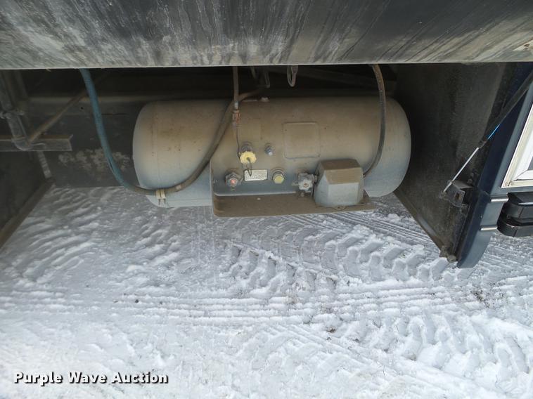 image for item EW9930 1992 Ford F530 Holiday Rambler Imperial RV