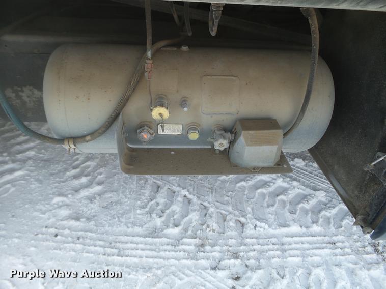 image for item EW9930 1992 Ford F530 Holiday Rambler Imperial RV