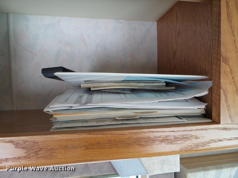 image for item EW9930 1992 Ford F530 Holiday Rambler Imperial RV