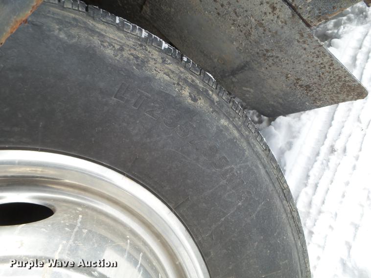 image for item EW9930 1992 Ford F530 Holiday Rambler Imperial RV