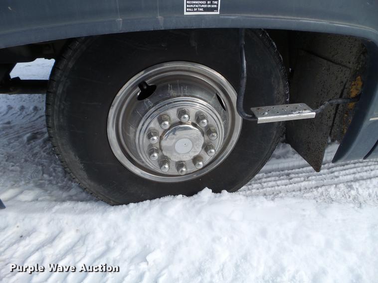 image for item EW9930 1992 Ford F530 Holiday Rambler Imperial RV