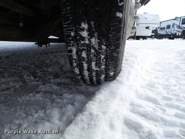 image for item EW9930 1992 Ford F530 Holiday Rambler Imperial RV