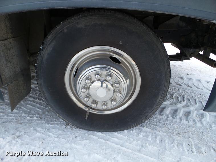 image for item EW9930 1992 Ford F530 Holiday Rambler Imperial RV