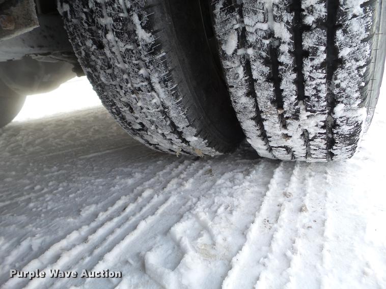 image for item EW9930 1992 Ford F530 Holiday Rambler Imperial RV