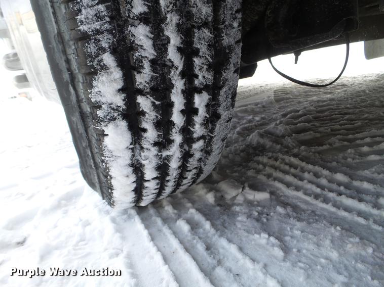 image for item EW9930 1992 Ford F530 Holiday Rambler Imperial RV