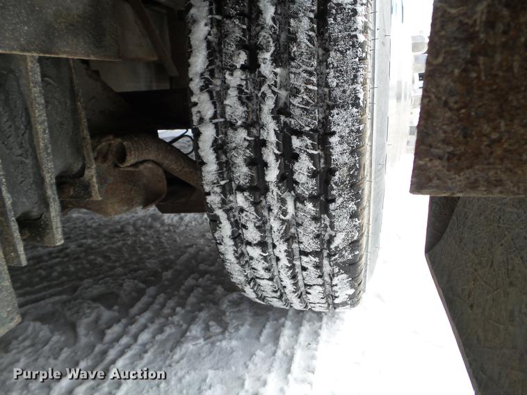 image for item EW9930 1992 Ford F530 Holiday Rambler Imperial RV