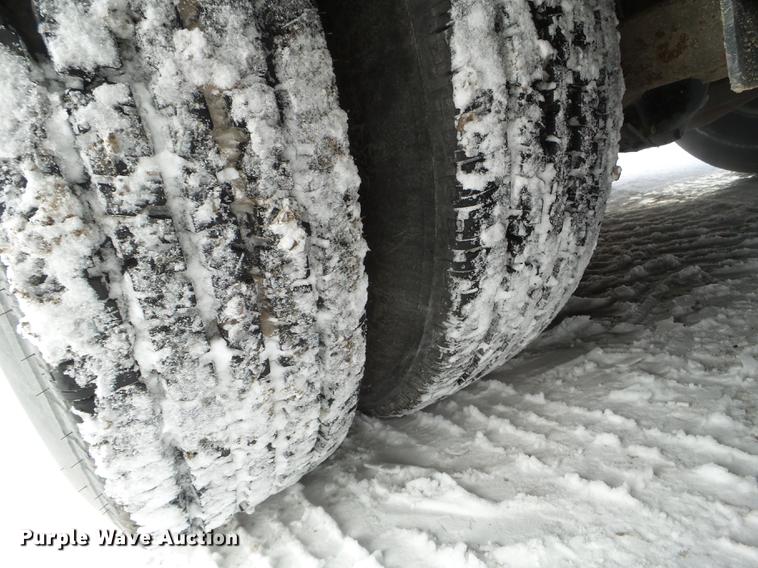 image for item EW9930 1992 Ford F530 Holiday Rambler Imperial RV