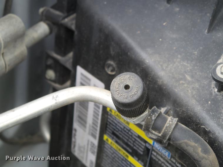 image for item EW9951 2006 Chevrolet Express G3500 box truck