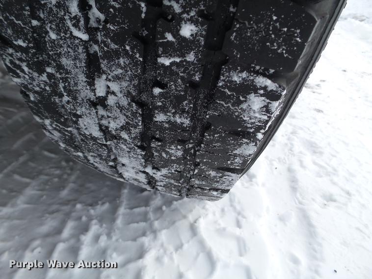 image for item EW9951 2006 Chevrolet Express G3500 box truck