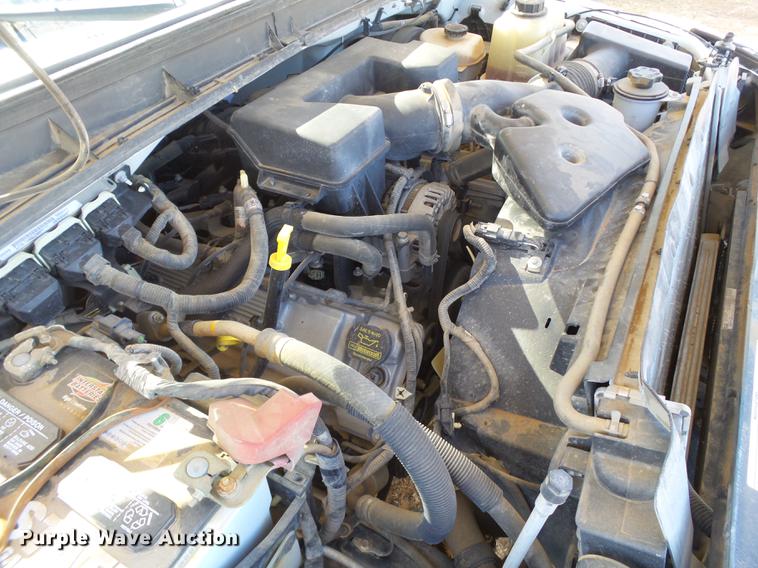 image for item FF9753 2012 Ford F250 Super Duty SuperCab pickup truck