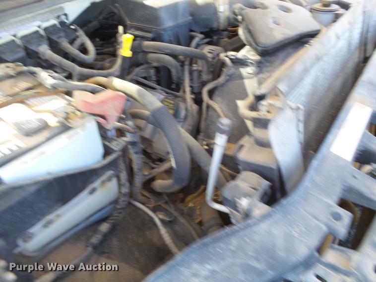 image for item FF9753 2012 Ford F250 Super Duty SuperCab pickup truck