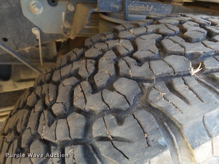 image for item FF9753 2012 Ford F250 Super Duty SuperCab pickup truck