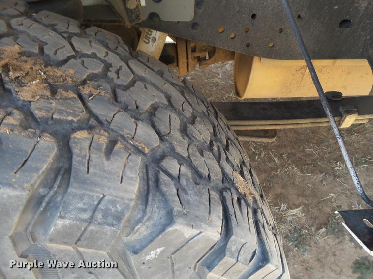 image for item FF9753 2012 Ford F250 Super Duty SuperCab pickup truck