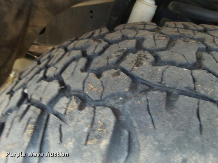 image for item FF9753 2012 Ford F250 Super Duty SuperCab pickup truck