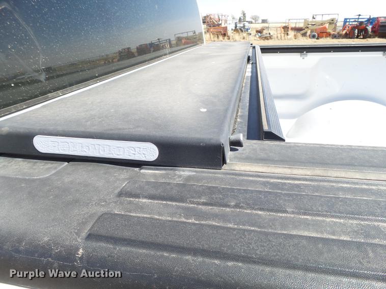 image for item FF9754 2013 Ford F150 SuperCab pickup truck