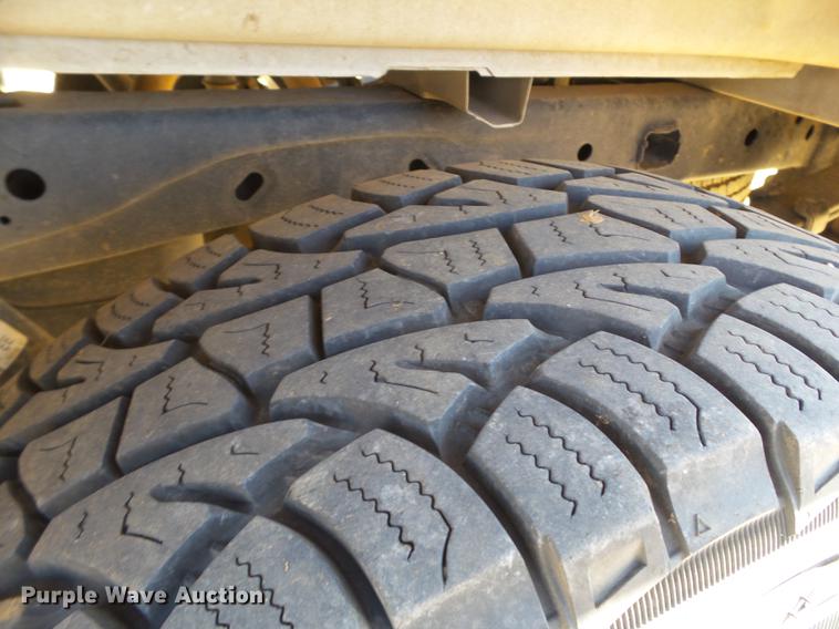 image for item FF9754 2013 Ford F150 SuperCab pickup truck