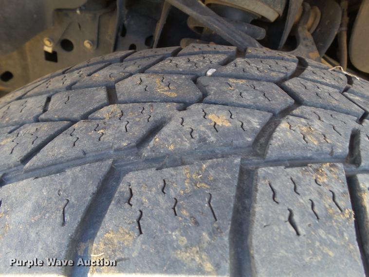 image for item FF9754 2013 Ford F150 SuperCab pickup truck