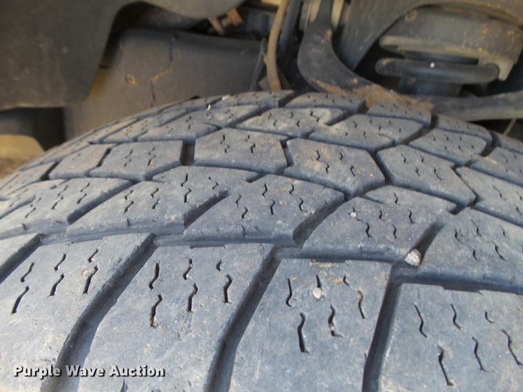 image for item FF9754 2013 Ford F150 SuperCab pickup truck