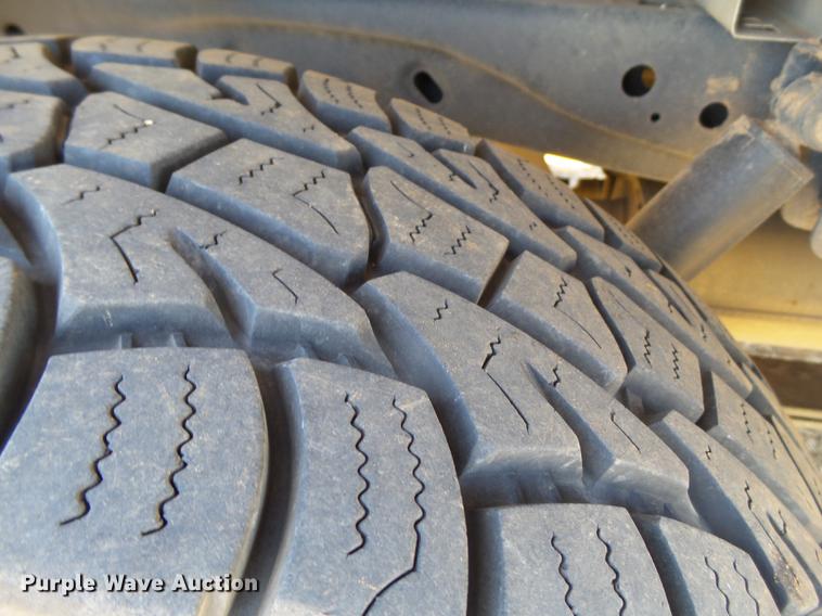 image for item FF9754 2013 Ford F150 SuperCab pickup truck